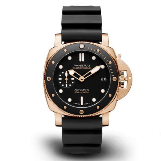 沛纳海 Panerai 潜行系列 PAM01164 腕表 商品图0