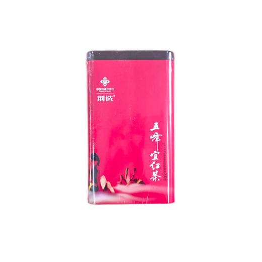 五峰宜红茶200g 商品图0