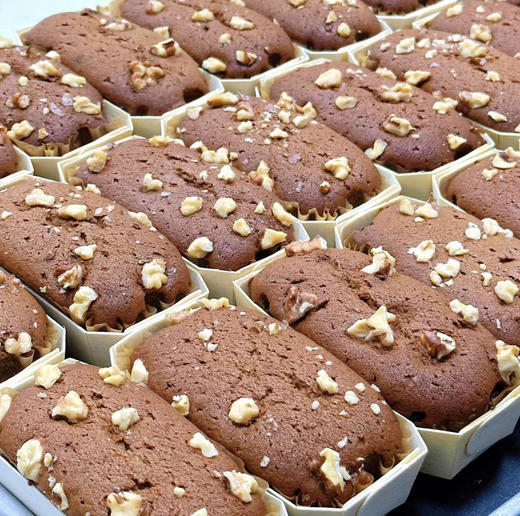 枣泥蛋糕·常温点心 商品图0