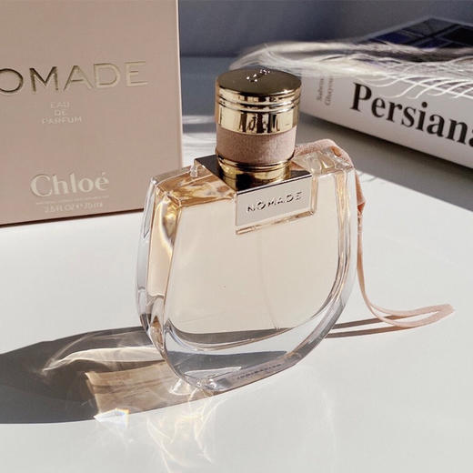 Chloe 蔻依小猪包香水 商品图1