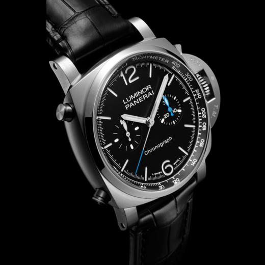 沛纳海 Panerai  Luminor 庐米诺 Chrono 腕表 PAM01109 商品图3