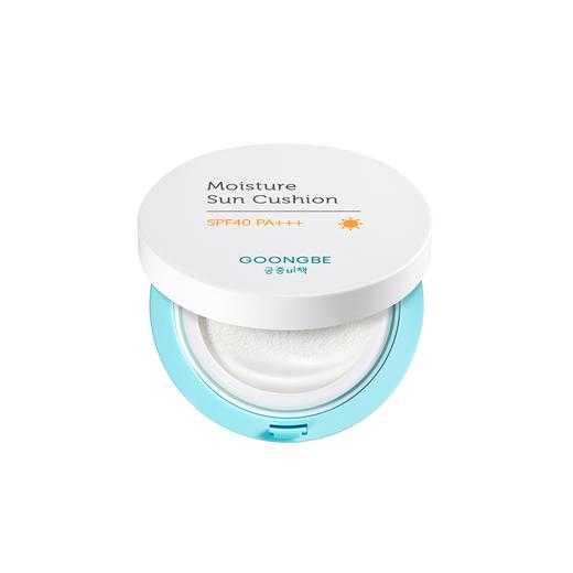 宫中秘籍防晒气垫15g(6个月以上适用） 商品图1