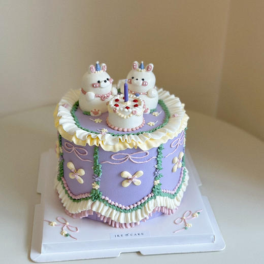 洛丽塔兔 商品图1