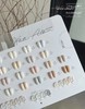 【秒杀价】24色白色募境 商品缩略图1