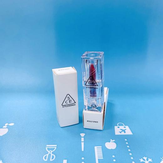 3CE 透明哑光唇膏 系列（987861）（981906）（982309）（987878） 商品图3