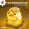 3寸61片 灯光球拼图 J1132 Gudetama 发光蛋 商品缩略图1