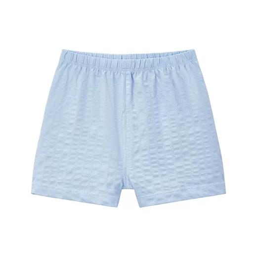 英氏-内衣类（夏）G3碧浮短裤英氏白80CM 商品图1