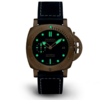 沛纳海 Panerai  Submersible 潜行系列 Bronzo Blu Abisso腕表 PAM01074 商品缩略图3