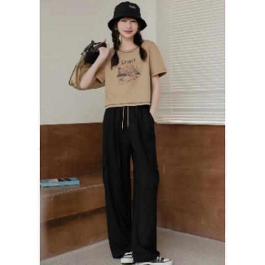 5楼柚丁上衣 商品图0