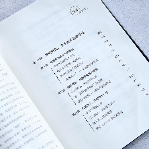 华为经营法 商品图1