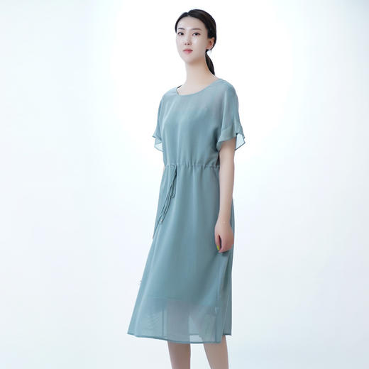 MI2L032麦克斯菲瑞休闲连衣裙 商品图2