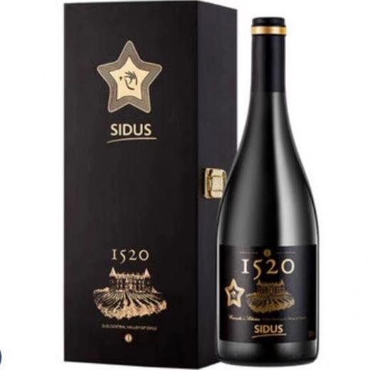 星得斯1520（1）系 商品图3