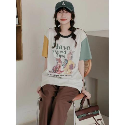 UNDEADDRE5楼柚丁上衣 商品图0