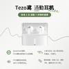 Tezo Kite鸢蓝牙耳机新款2023真线浅入耳式ANC主动降噪通勤播客 商品缩略图1