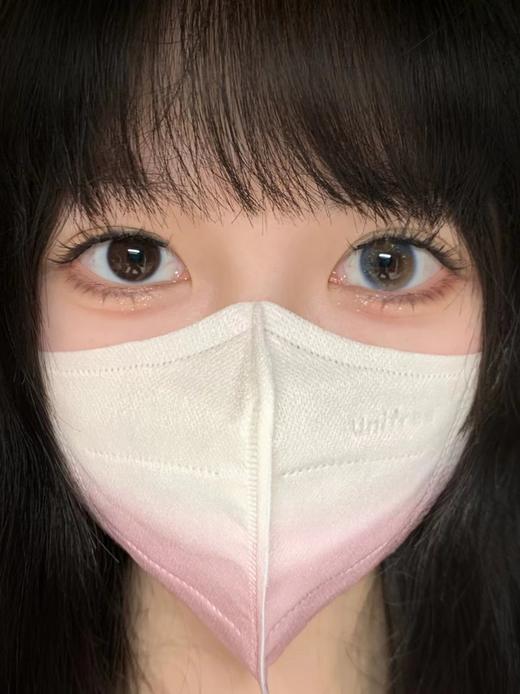 Lunarcon 荔枝啵啵 年抛 直径14.0 着色13.2 含水38% 基弧8.6 商品图4