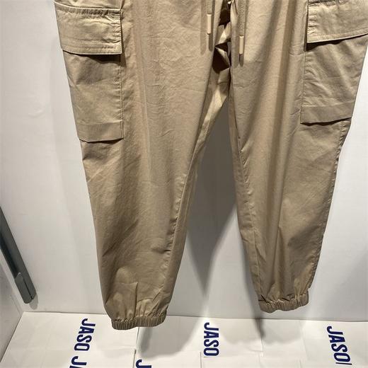 jasonwood  23年夏款  休闲长裤  231118606 商品图2