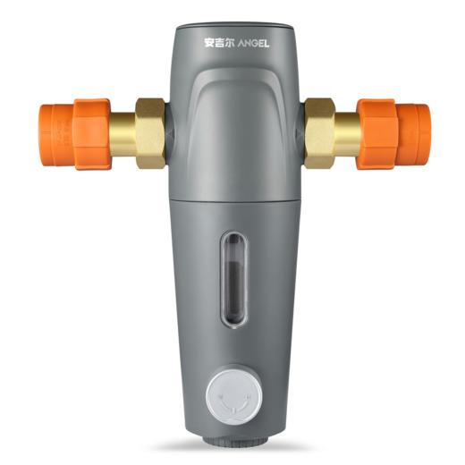 安吉尔J3217-GWG-4000前置过滤器（钢网）全屋净水 商品图2