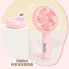 陶艺轩甜甜圈手持风扇(颜色随机） 商品缩略图2