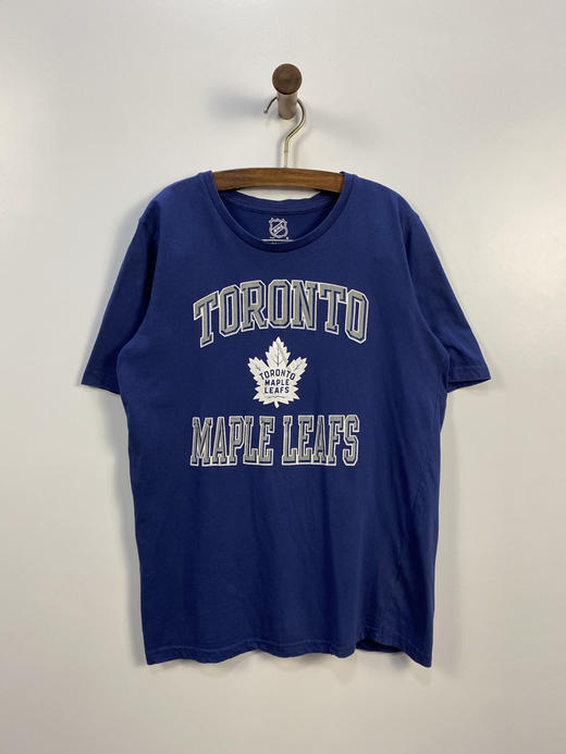 NHL 美国国家冰球联盟 短袖T恤 _SST(S) 商品图1