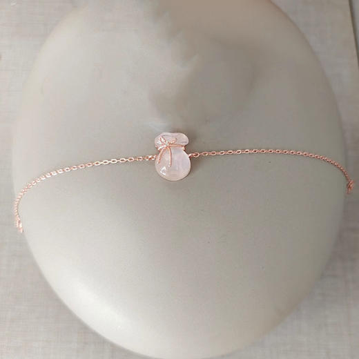 【宫里首饰】福袋系列 项链 耳饰 手链 商品图5