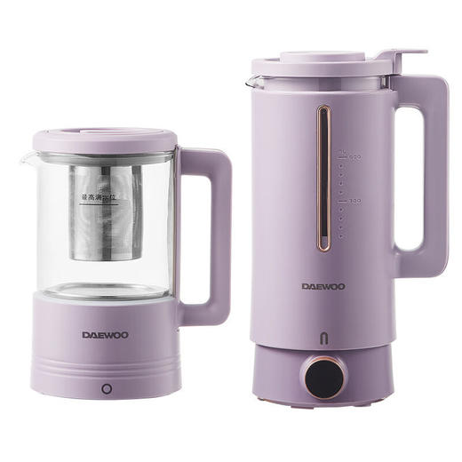 TY 大宇 破壁机DY-SM02【鲜享5.0】 商品图3