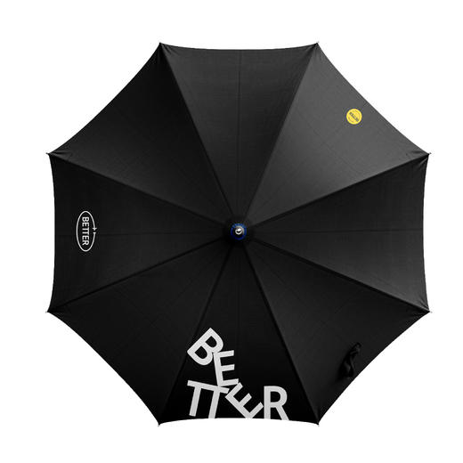 Better出行系列折叠遮阳晴雨伞 商品图3