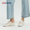 【防泼水 鞋拖两穿】SUPERGA 女士防水可踩后跟两穿帆布鞋S61335（35-40码） 商品缩略图4