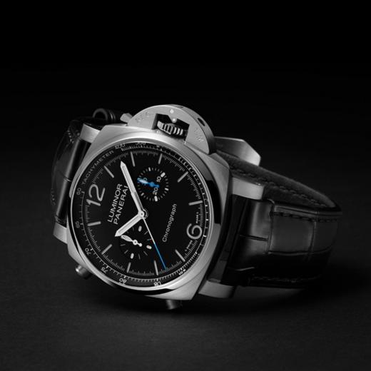 沛纳海 Panerai  Luminor 庐米诺 Chrono 腕表 PAM01109 商品图2