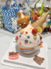 小熊冰淇淋 · 奶油蛋糕 商品缩略图2