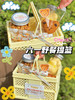 六一野餐提篮 商品缩略图1