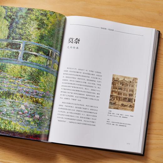 《艺术博物馆》精装版，把世界殿堂级艺术博物馆搬回家，500幅镇馆画作，真正入门艺术，中意建交特别版 商品图1