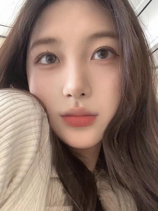 Lunarcon 荔枝啵啵 年抛 直径14.0 着色13.2 含水38% 基弧8.6 商品图9