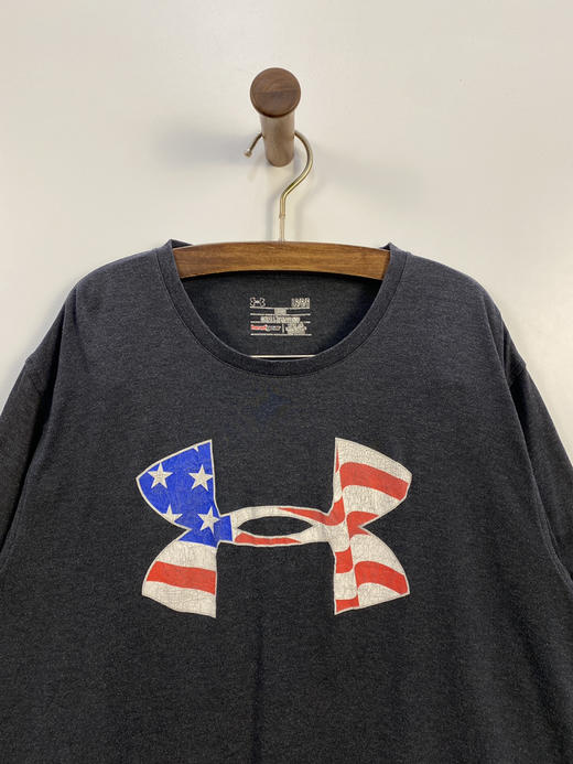Under Armour 安德玛 短袖T恤 _SST(L) 商品图0