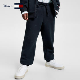 [DISNEY联名系列]  TOMMY 秋 大童小童 长裤 KS0KS00411