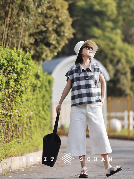 PETIT SCHAN小闪 JEW#007 Excellence like water上善若水  990足银设计款不规则开口手镯 商品图12