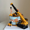 挖土机 商品缩略图0