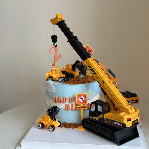 挖土机 商品图0