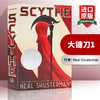 大镰刀1 英文原版小说 Scythe Volume 1 英文版 进口英语书籍 商品缩略图0