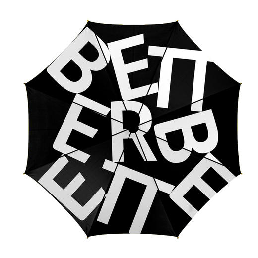 Better出行系列折叠遮阳晴雨伞 商品图4