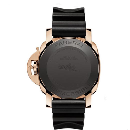 沛纳海 Panerai 潜行系列 PAM01164 腕表 商品图2