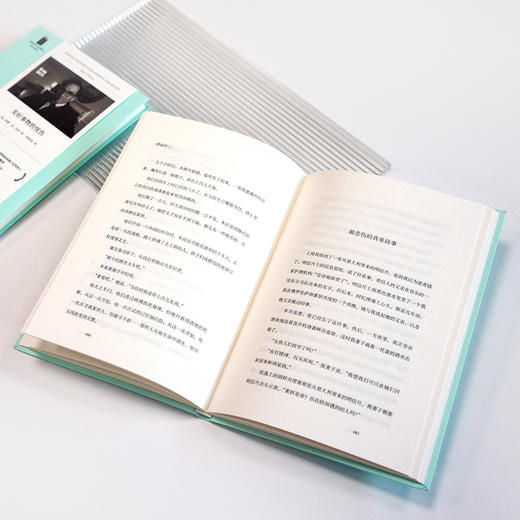 美好事物的忧伤 商品图3