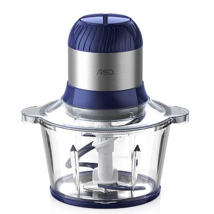 爱仕达(AM-J30J602)绞肉机 家用绞馅机 碎肉机 商品图5