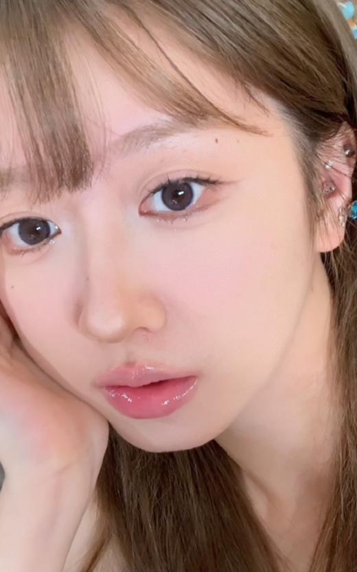 Boompop 日抛 蓝盆友 直径14.0mm着色13.0mm 商品图2