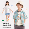 夏日清爽彩色格纹衬衫PXCS2305 商品缩略图2