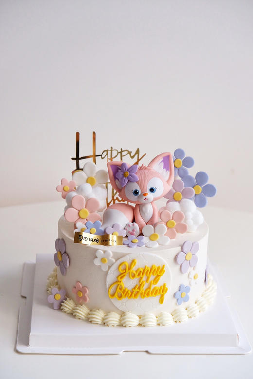 玲娜贝尔花花世界 商品图0