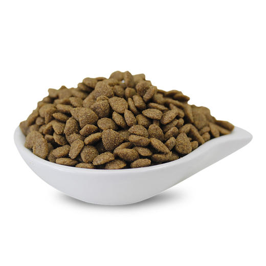 伯纳天纯狗粮小型犬成犬粮贵宾比熊泰迪通用粮1.5kg 商品图5