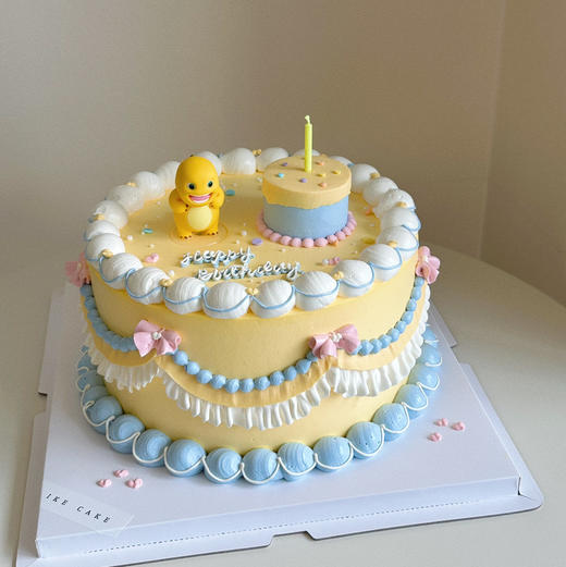 小奶龙 商品图0