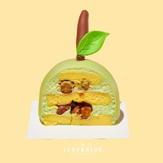 儿童节限定：可爱嘟嘟脸 · MINI奶糕礼盒 商品图5