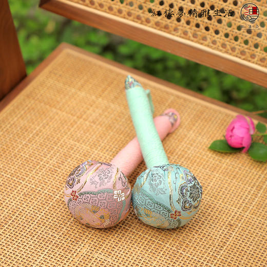 《红楼梦》里的美人拳 商品图2