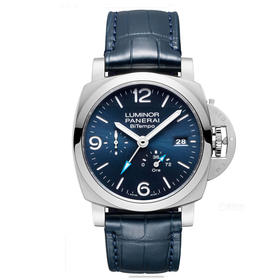沛纳海 Panerai  Luminor 庐米诺 BiTempo腕表 PAM01361